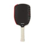 Agassi Pro IV Pickleball Paddle - 16mm Core T700 Carbon Fibre