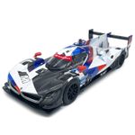1:24 BMW M Hybrid V8 Model Car Diecast Toy Vehicle Kids Toys for Boys Gifts