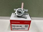 HONDA FUEL TAP COCK for MOTOCOMPO NCZ50 AB12 Genuine Parts 16950-GC6-005 New