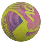 Netball Ball Size 5 Summit Advance Multi mould Rubber Playground Training Balls