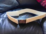 Argyll & Sutherland Military Dress Belt.