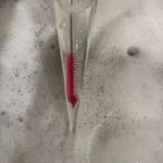 Brush for Narrow Champagne Flute Tall Thin Cleaning Glass Cleaner