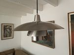 PAIR Louis Poulsen PH 4 / 3 CLONE Pendant Light Poul Henningsen Design Olsen