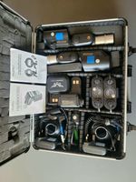 Pixapro Hybrid 360 Lighting System with Remote