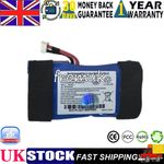 Battery For eufy Security Video Doorbell T8213/T8210/T8113,Inr18650f1l 1inr19/66