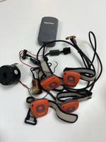 Raymarine LifeTag MOB System A18130 Base Station + 4 Tags E15026 + Alarm Buzzer