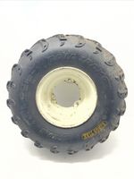 ♻️ Suzuki Lt 80 Quad sport 1987 - 2006 Rear Right Side Wheel ♻️