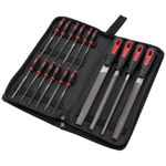 1x 16 Piece Draper File Set - 68904