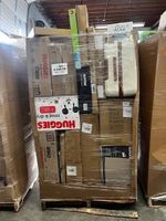Amazon & Target Mixed Merchandise Box – Liquidation Mystery Lot