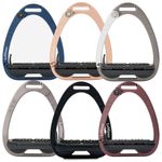 LeMieux Vector Control Stirrup: Equestrian Equipment | Range Of Colours