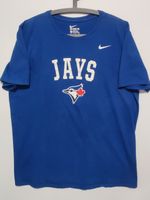 Nike [The Nike Tee] Toronto Blue Jays (MLB) Tee / T-Shirt (Blue) XL
