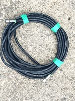 ZEC Hydraulic Hose 3/16" SAE R73/16" SAE R7 Max WP 210 Bar |Lot 134029 OL72