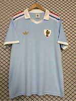 FRANCE RUGBY 120TH ANNIVERSARY CRUNCH JERSEY SHIRT NEW WITH TAGS