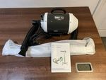 Groom Professional Blo i300 Dryer/Blaster with Variable Heat & Airflow Settings