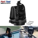 010-12439-10 Tilt/Swivel Mount For Garmin Striker Plus 4/4Cv, Striker Vivid 4cv
