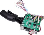 Joystick Controller 159109 for Skyjack Lift SJ6826RT SJ6832RT SJ8831RT SJ8841RT