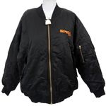 Spice Girls Bomber Jacket Rare Official 2019 Tour Unisex Size Medium NEW