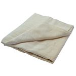 Faithfull Cotton Twill Dust Sheet 3.6 x 2.7m