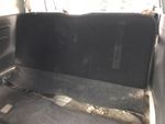 Vauxhall Astra Van rear seat conversion 2006   2013