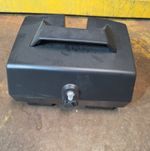 Tiempo Rapide Mobility Scooter Battery Box Case