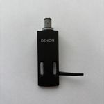 Denon PCL-7 Magnesium alloy Headshell for Turntable Used from JAPAN