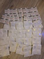 Milton Sterilising Tablets–30 Sheets x4 Tablets (120 Tablets Total) New & Unused