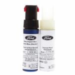 Genuine Ford Touch-Up Paint Pen Deep Impact Blue Metallic 9ml (DCWEWHA) 2583439