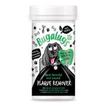 BUGALUGS Plaque Off Remover Dog Cat Dental Care Powder Removes Tartar Bad Breath