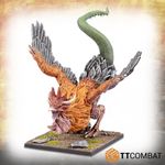 MaxMini BNIB Cockatrice