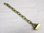 1/2" x 11 Link Marshall Chain Heavy Head 616 - Farming Flailing Muck Spreader