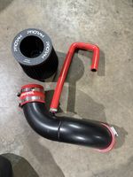 Vauxhall Astra VXR AirTec Cross Over Air Intake Kit MK5 Astra H Vxr