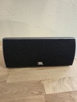 1x Jbl Center Speaker 160SICEN - Tested