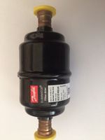 Danfoss Liquid Line solder Filter Drier 3/8"  DML