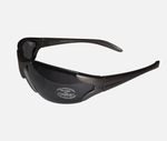 Foster Grant Men's Wrap Around Sport Cycling Sunglasses TEAM NS1213 STEM10519 []