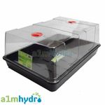 Garland Unheated High Dome Seed Cuttings Propagator Hydroponics