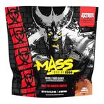 Mutant Mass Extreme 2500 High Calorie Mass Gain Supplement 2.72kg/5.45kg