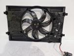VOLKSWAGEN PASSAT 3G B8 2017 COOLING FAN 1.4L PETROL CZCA