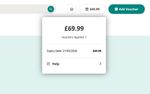 Buyagift Voucher £69.99