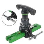 Reamer Flaring Tool Copper Pipe Flaring Tool Copper Tube Expander Eccentric Tube