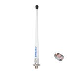 Banten Whip Antenna VHF 25 cm Cable not Included