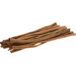 Cinnamon Sticks Decoration 40cm - Natural Christmas Decoration, Aromatic, 1kg