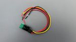 12V IVA Regulation Rear Fog Light Switch Control Module UK IVA Compliance