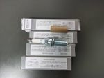 NGK ILKAR7L11 Spark Plug x4 For Mazda 6 2012 Onwards