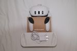 Meta Quest 3 VR Headset  with Controllers, Charger & Dock - Great Condition