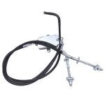 Front Brake Cable Set Twin line Yamaha Quad YFM200 YFM225 YFM250 YFM350☀️