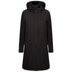 Trespass Womens Waterproof Jacket Sponsor - Softshell Jacket for Women