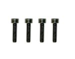 Midi Bike Bolts Pack x 4 For Pully Pullstart Pull Start 43cc 49cc Petrolscooter