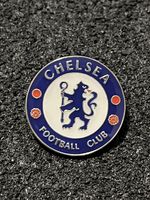Chelsea Crest Pin Badge Crest Pin Badge Enamel Metal Fan Gift