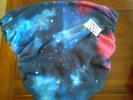 FLEECE SADDLE COVER. ALL SIZES AVAILABLE