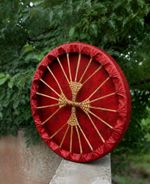 Shaman Drum 12 14 16 18 20 Inch | Handmade Buffalo Skin Frame Drum |